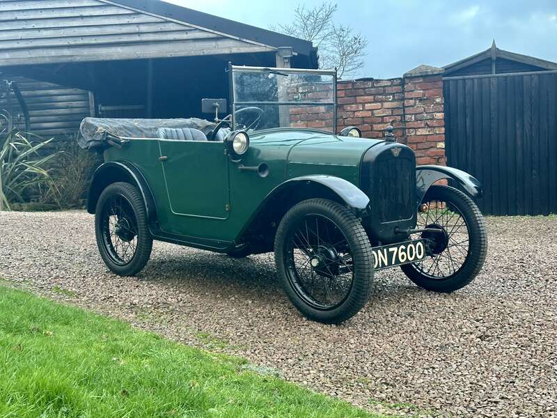 Used Austin Mini 1926 for sale - 77684416: Photo 16