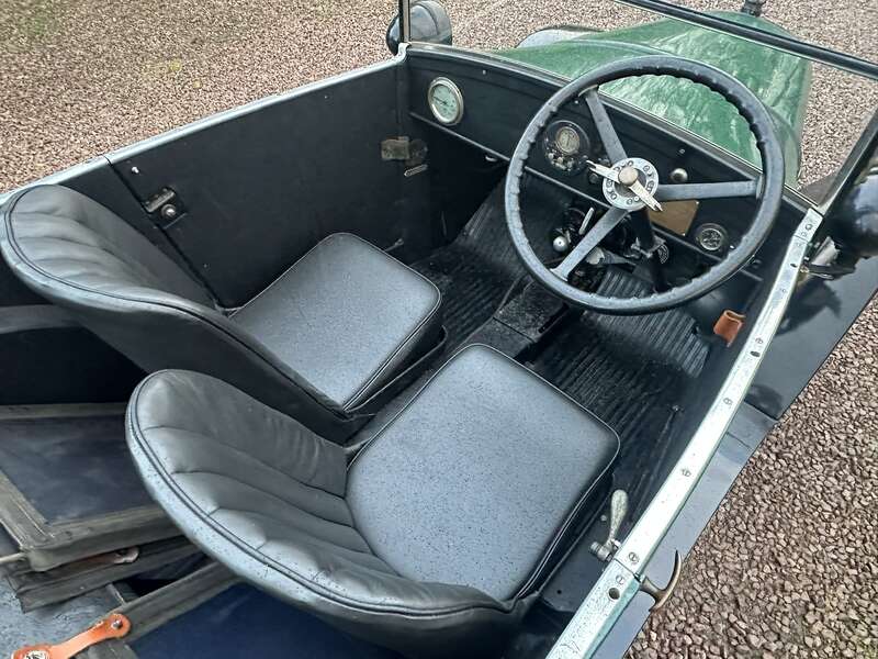 Used Austin Mini 1926 for sale - 77684416: Photo 18