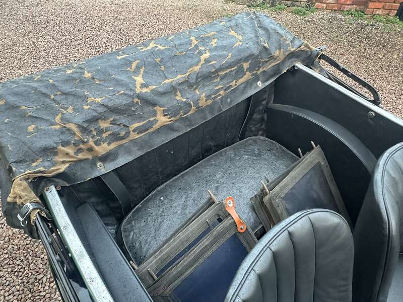 Used Austin Mini 1926 for sale - 77684416: Photo 19