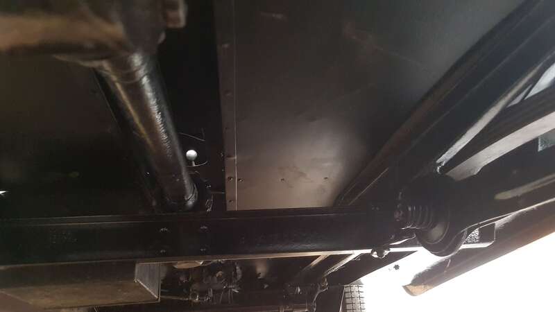 Used Austin Mini 1926 for sale - 77684416: Photo 20