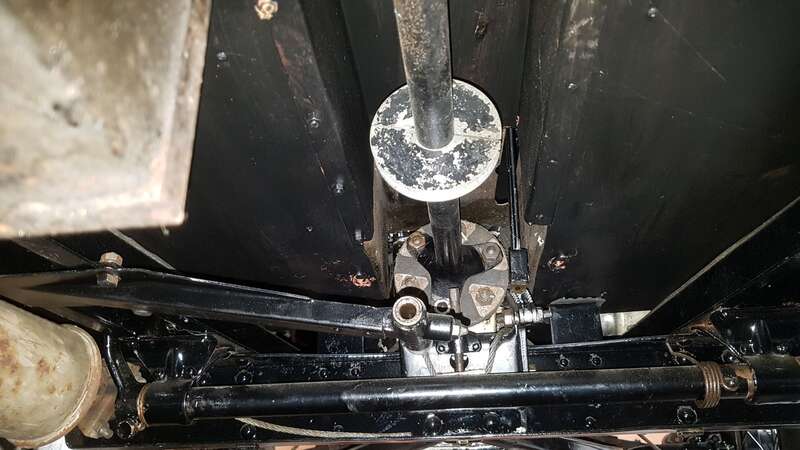 Used Austin Mini 1926 for sale - 77684416: Photo 21