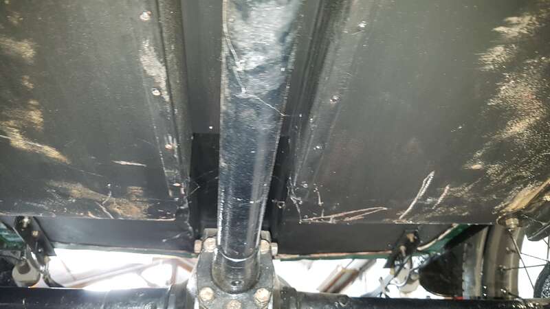 Used Austin Mini 1926 for sale - 77684416: Photo 22