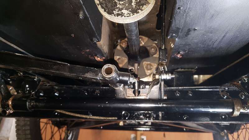 Used Austin Mini 1926 for sale - 77684416: Photo 23