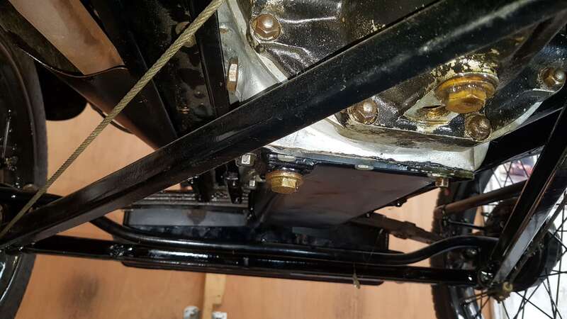 Used Austin Mini 1926 for sale - 77684416: Photo 24