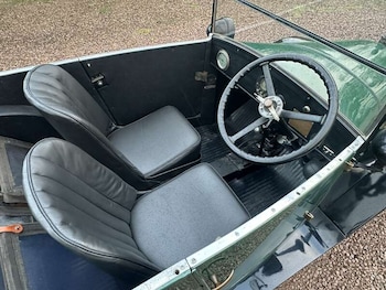 Used Austin Mini 1926 for sale - 77684416: Photo