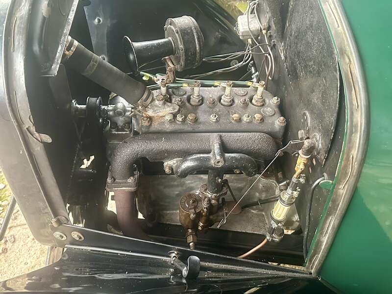 Used Austin Mini 1926 for sale - 77684416: Photo 3