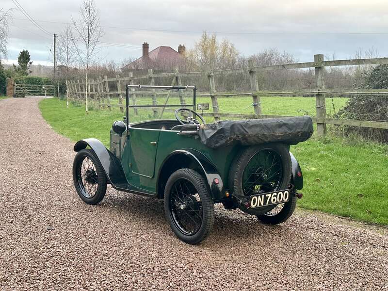 Used Austin Mini 1926 for sale - 77684416: Photo 4