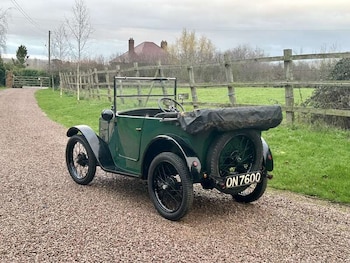 Used Austin Mini 1926 for sale - 77684416: Photo