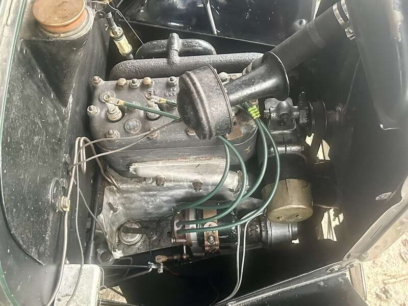 Used Austin Mini 1926 for sale - 77684416: Photo 6