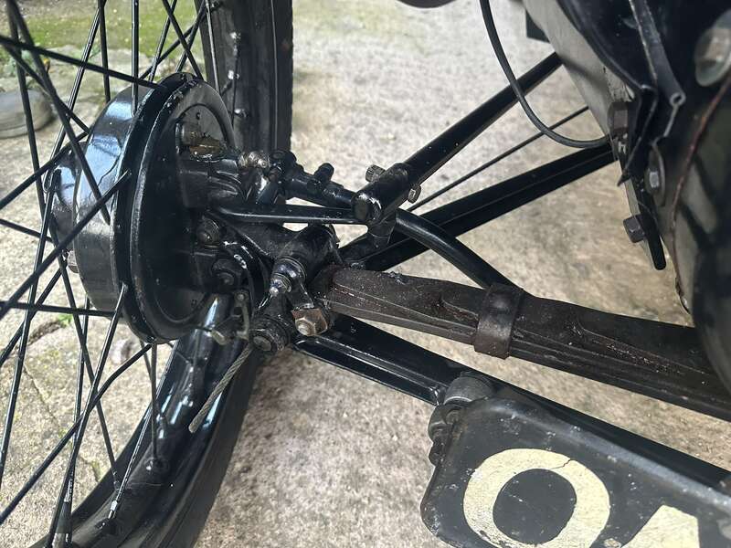 Used Austin Mini 1926 for sale - 77684416: Photo 9