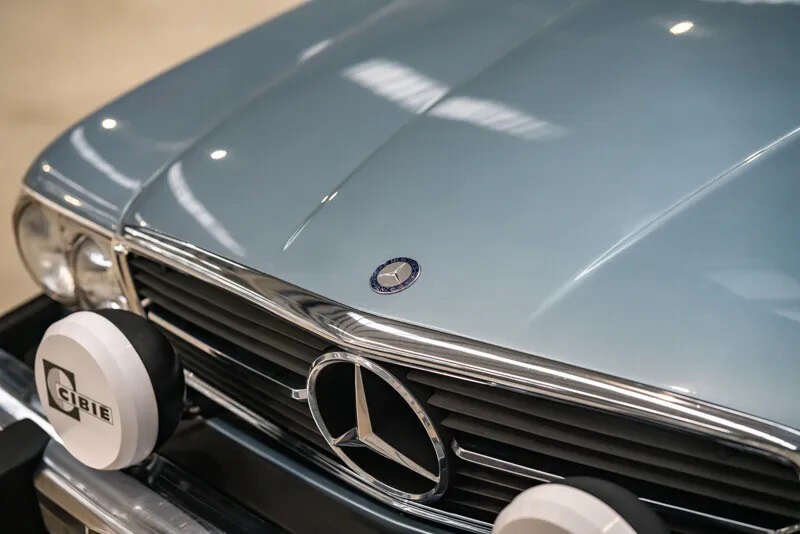 Used Mercedes-Benz SLC 2022 for sale - 76285170: Photo 10