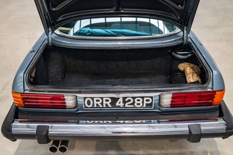 Used Mercedes-Benz SLC 2022 for sale - 76285170: Photo 15