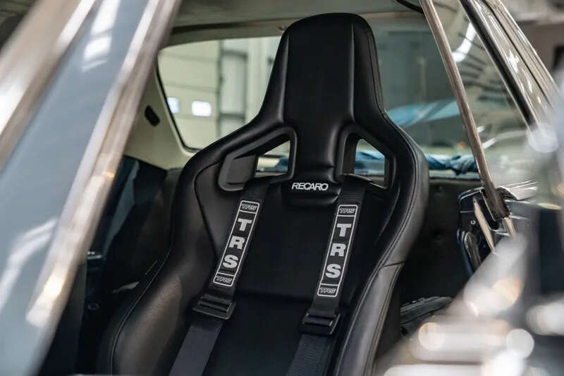 Used Mercedes-Benz SLC 2022 for sale - 76285170: Photo 18