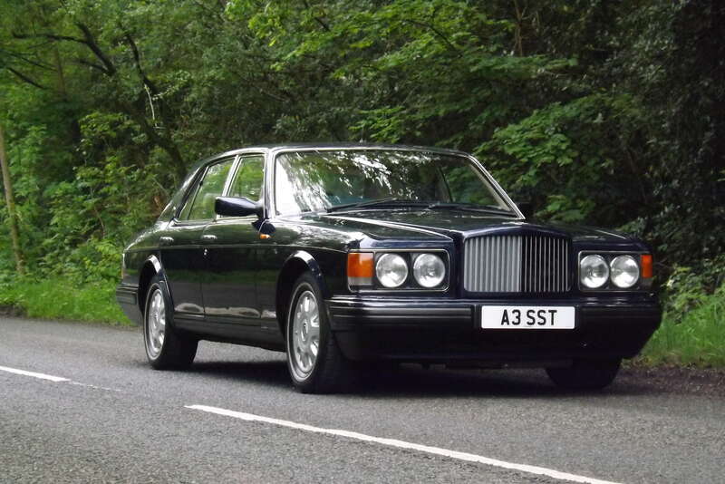 Used Bentley Brooklands for sale - 77710618: Photo 10