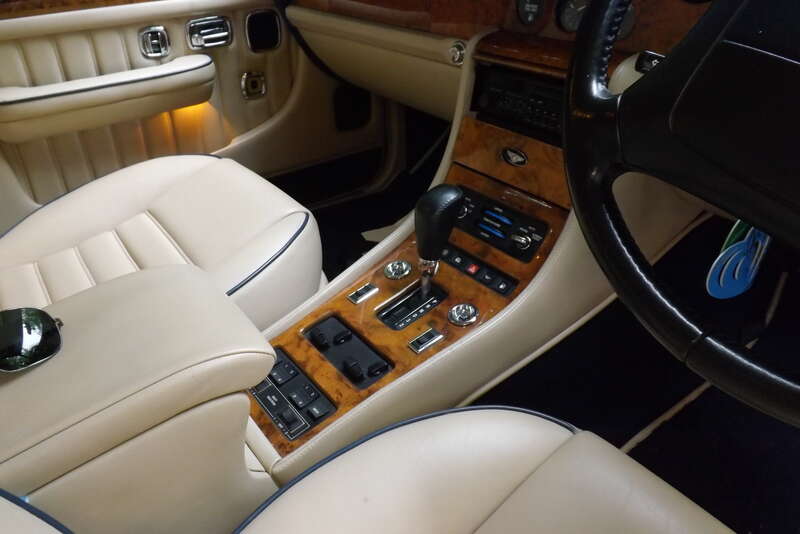 Used Bentley Brooklands for sale - 77710618: Photo 11