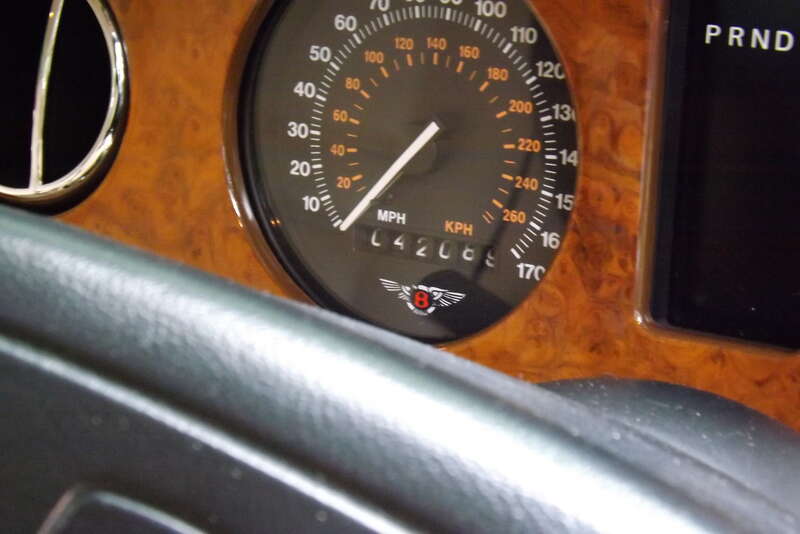 Used Bentley Brooklands for sale - 77710618: Photo 12