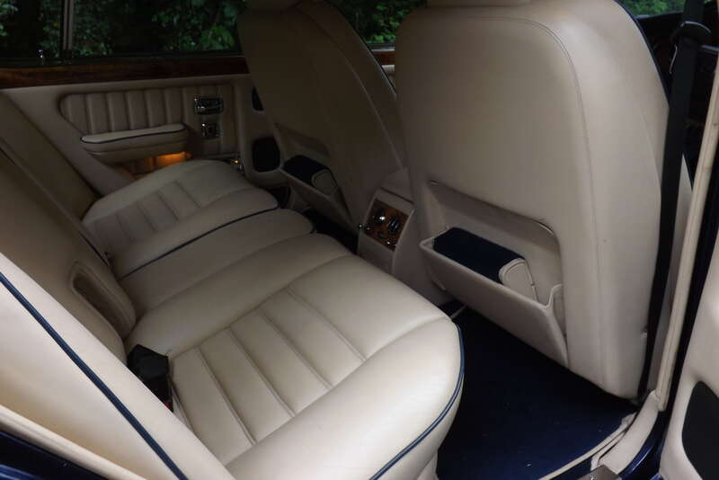 Used Bentley Brooklands for sale - 77710618: Photo 14