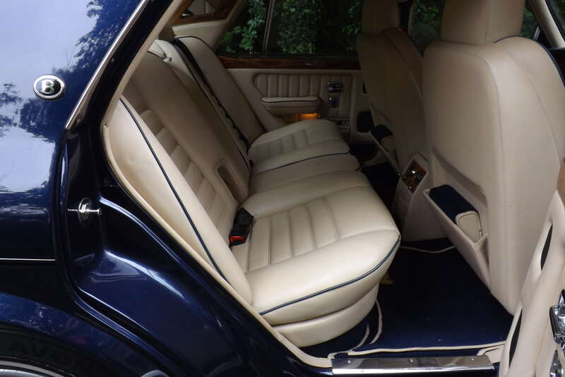 Used Bentley Brooklands for sale - 77710618: Photo 15