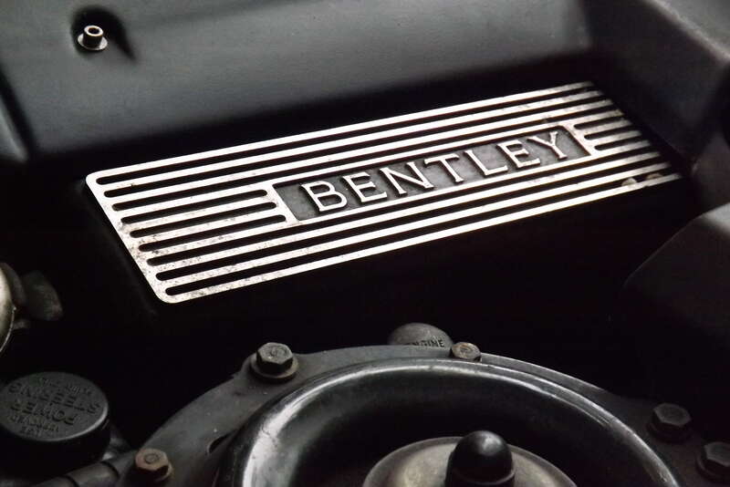 Used Bentley Brooklands for sale - 77710618: Photo 19