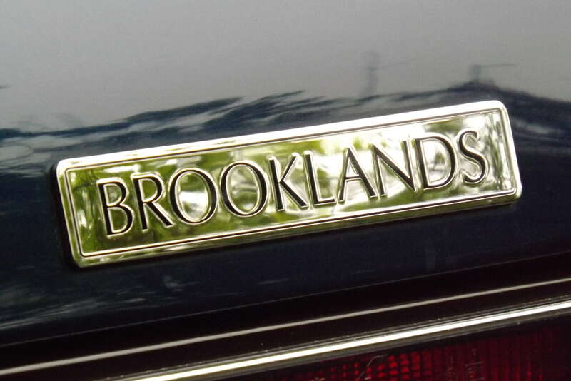 Used Bentley Brooklands for sale - 77710618: Photo 20