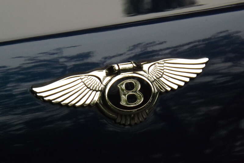 Used Bentley Brooklands for sale - 77710618: Photo 21