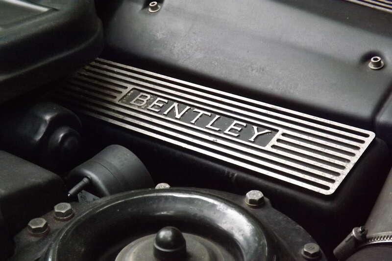 Used Bentley Brooklands for sale - 77710618: Photo 22