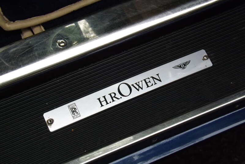 Used Bentley Brooklands for sale - 77710618: Photo 23