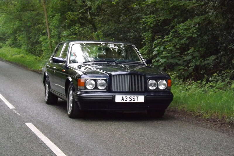 Used Bentley Brooklands for sale - 77710618: Photo 25