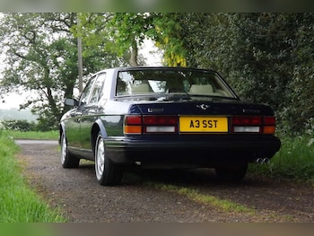 Used Bentley Brooklands 1995 for sale - 77710618: Photo