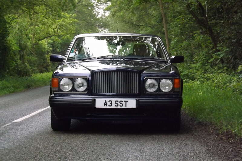 Used Bentley Brooklands for sale - 77710618: Photo 6