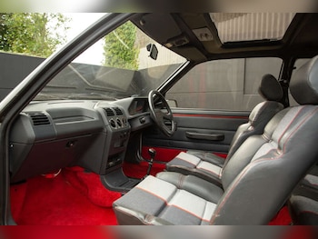 Used Peugeot 205 1988 for sale - 75372589: Photo