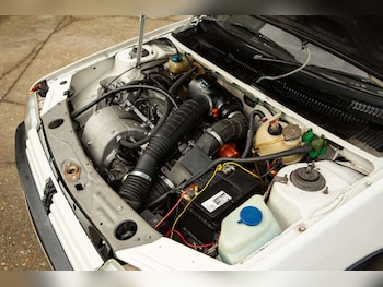 Used Peugeot 205 1988 for sale - 75372589: Photo