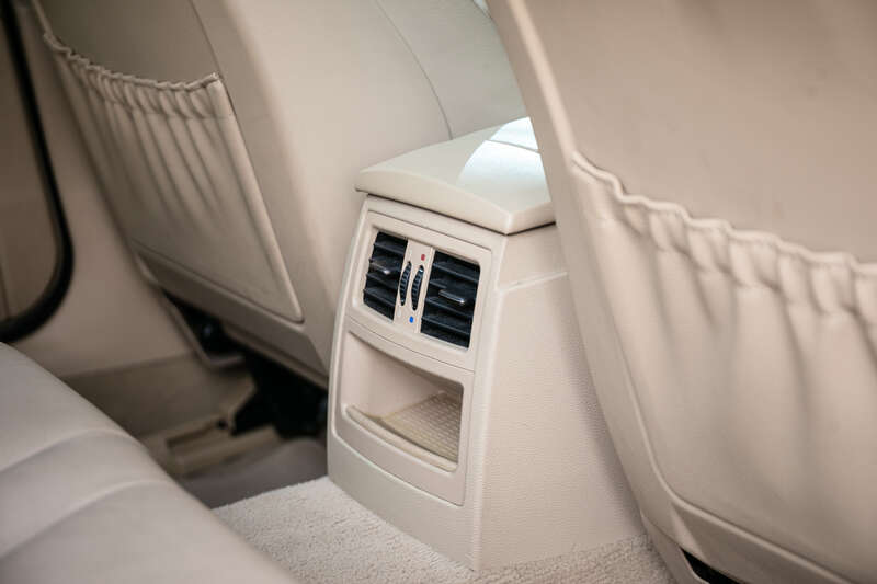 Used BMW 5 Series 2005 for sale - 77696957: Photo 11