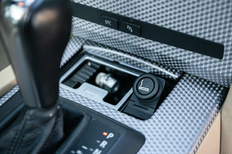 Used BMW 5 Series 2005 for sale - 77696957: Photo 20