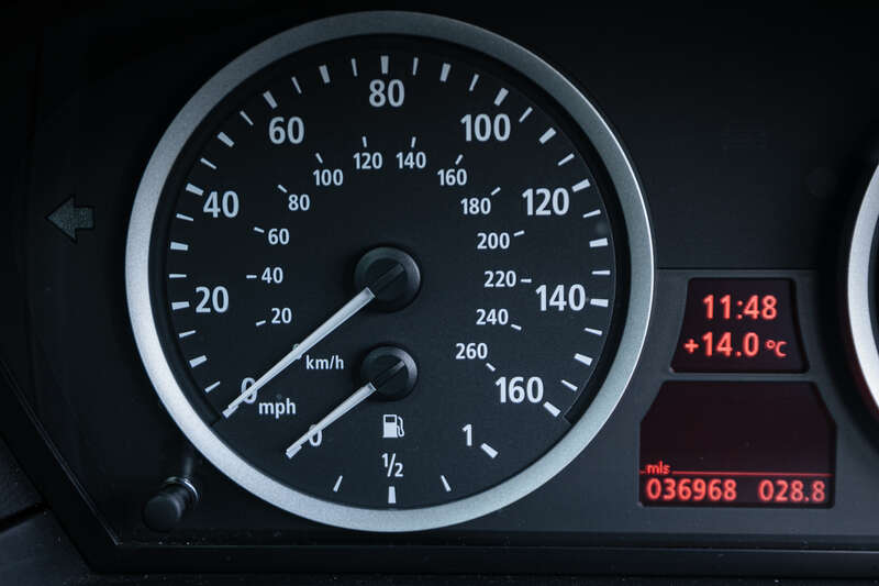 Used BMW 5 Series 2005 for sale - 77696957: Photo 21