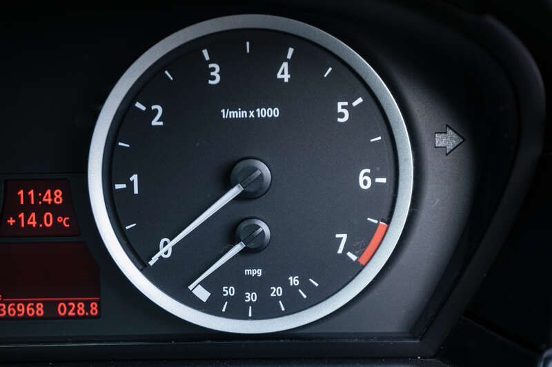 Used BMW 5 Series 2005 for sale - 77696957: Photo 23