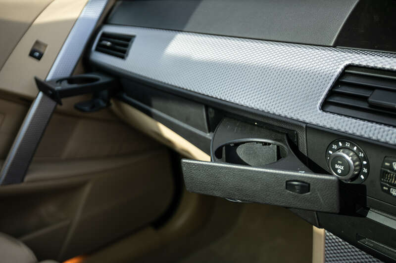 Used BMW 5 Series 2005 for sale - 77696957: Photo 24