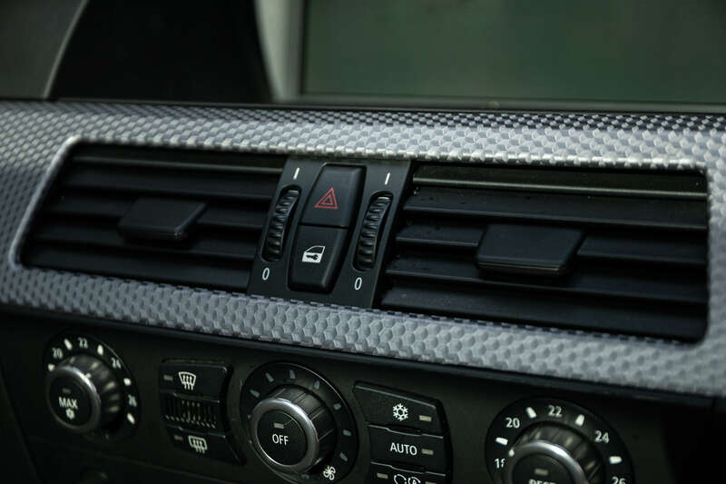 Used BMW 5 Series 2005 for sale - 77696957: Photo 25