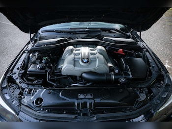 Used BMW 5 Series 2005 for sale - 77696957: Photo