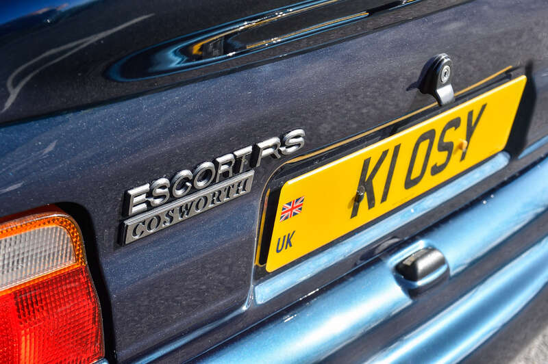 Used Ford Ecosport 1992 for sale - 77724324: Photo 12