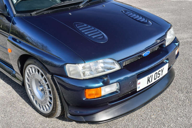 Used Ford Ecosport 1992 for sale - 77724324: Photo 13