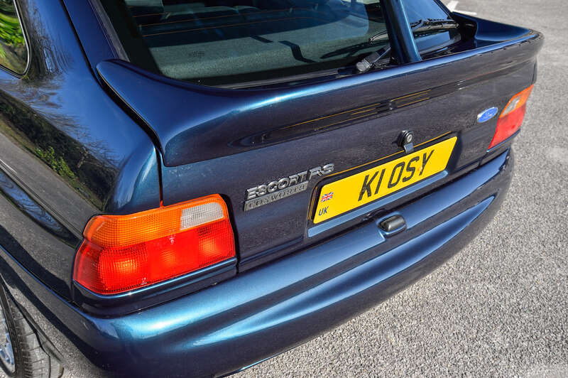 Used Ford Ecosport 1992 for sale - 77724324: Photo 16