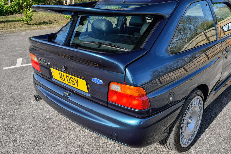 Used Ford Ecosport 1992 for sale - 77724324: Photo 17