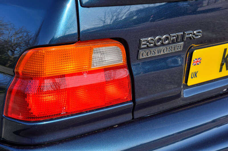 Used Ford Ecosport 1992 for sale - 77724324: Photo 18