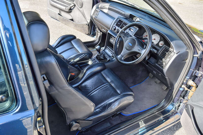 Used Ford Ecosport 1992 for sale - 77724324: Photo 2