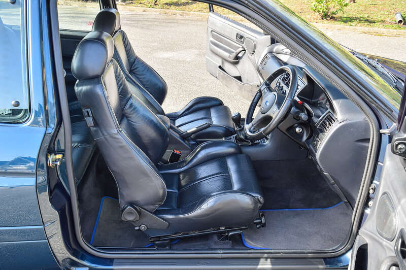 Used Ford Ecosport 1992 for sale - 77724324: Photo 20