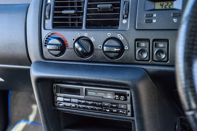 Used Ford Ecosport 1992 for sale - 77724324: Photo 22