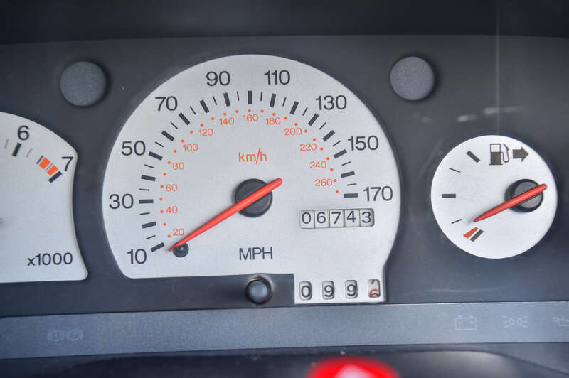 Used Ford Ecosport 1992 for sale - 77724324: Photo 23