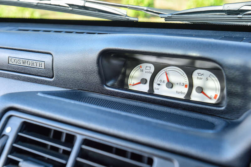 Used Ford Ecosport 1992 for sale - 77724324: Photo 24