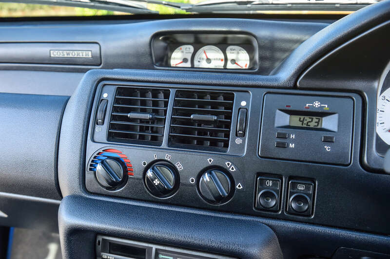 Used Ford Ecosport 1992 for sale - 77724324: Photo 25